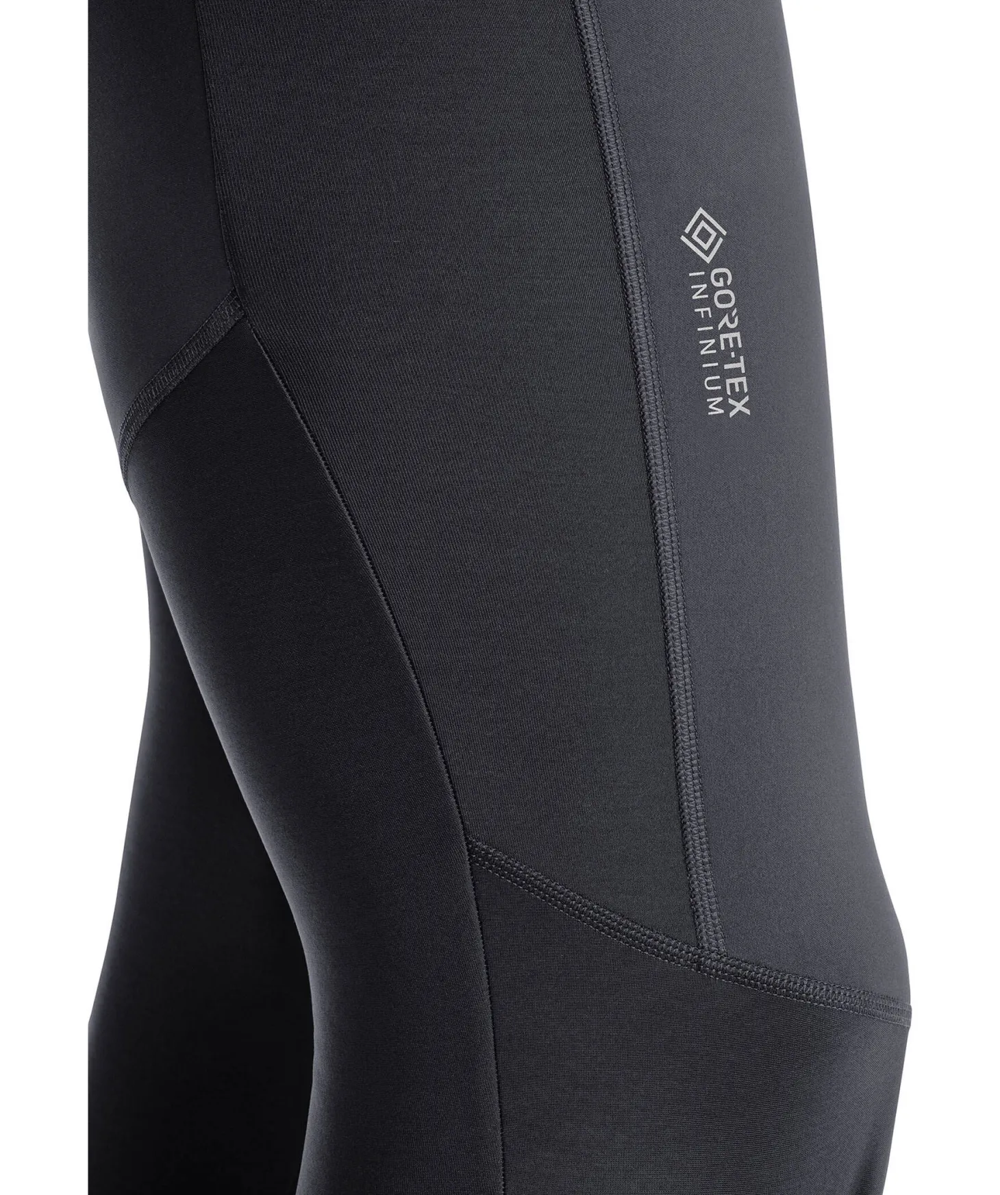 Herren Radhose "C3 Partial GTX Infinium Thermo Tights+"