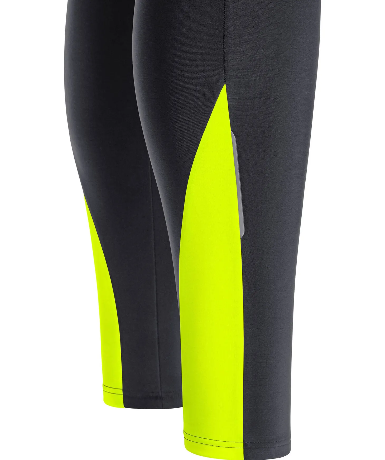 Herren Radhose "C3 Partial GTX Infinium Thermo Tights+"