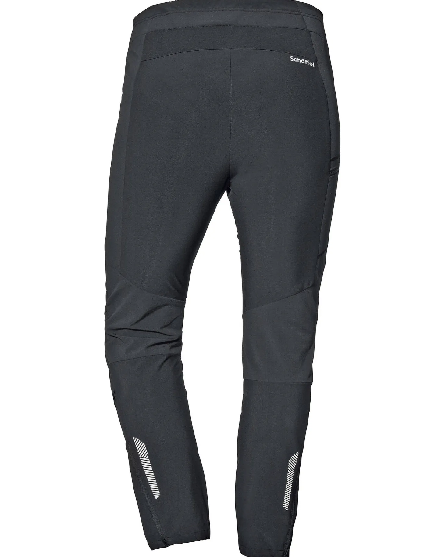 Herren Radhose HYBRID PANTS CORNO M