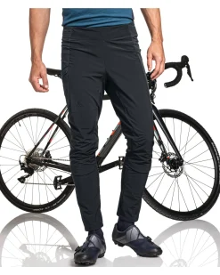 Herren Radhose HYBRID PANTS CORNO M