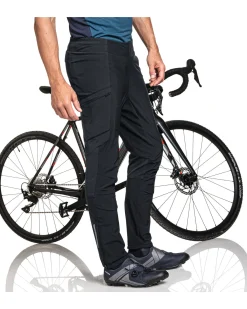 Herren Radhose HYBRID PANTS CORNO M