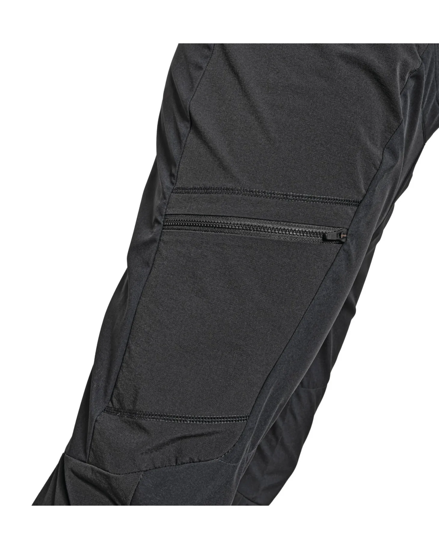 Herren Radhose HYBRID PANTS CORNO M