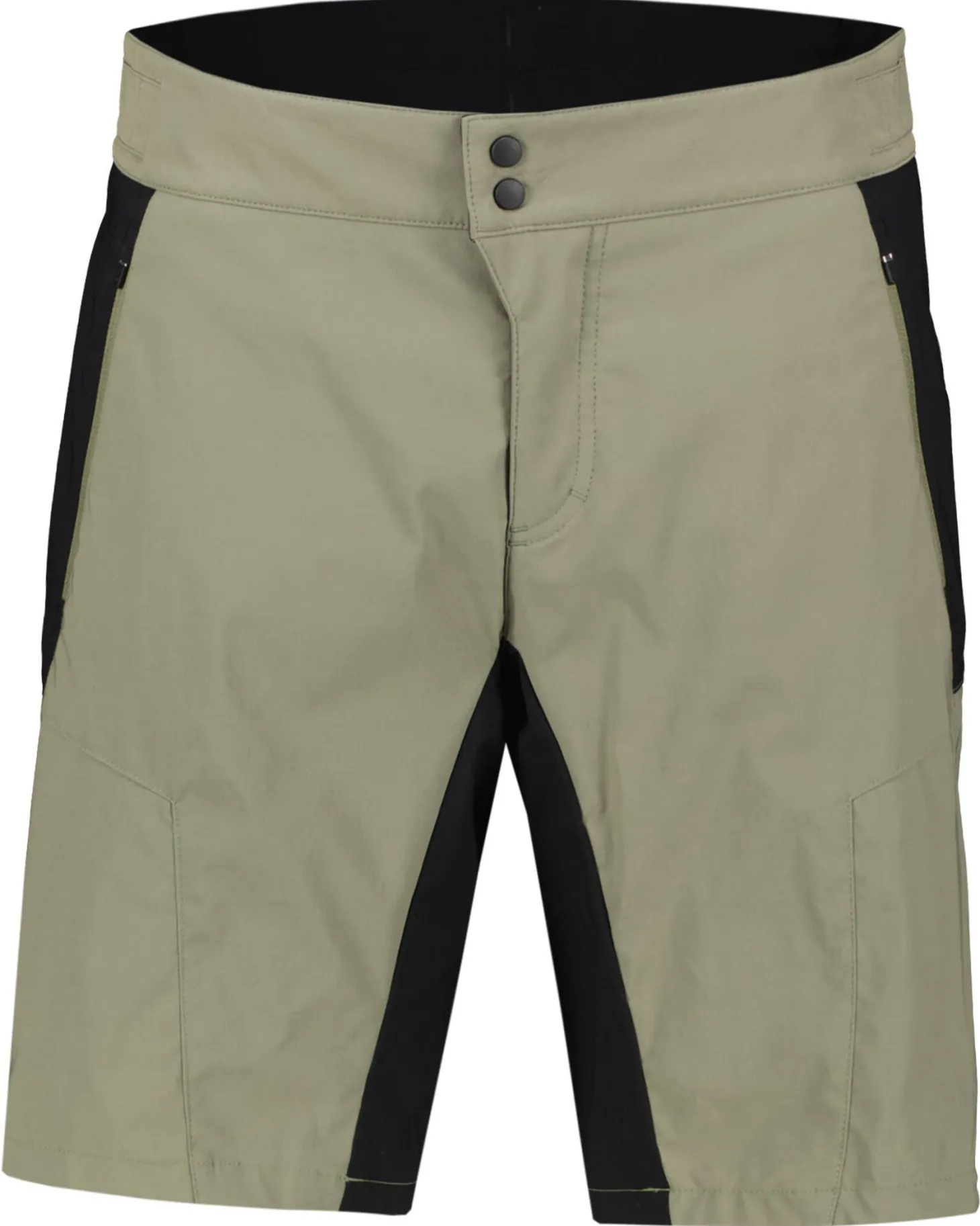 Herren Radhose M BIKE SHORTS EVO-E CSL