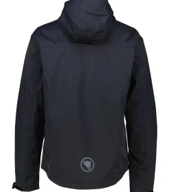 Herren Radjacke HUMMVEE WATERPROOF HOODED JACKET