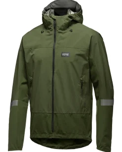 Herren Radjacke LUPRA