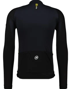 Herren Radjacke MILLE GT