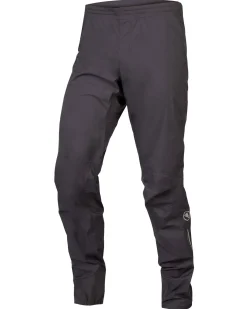 Herren Radlerhose GV500 WATERPROOF TROUSER