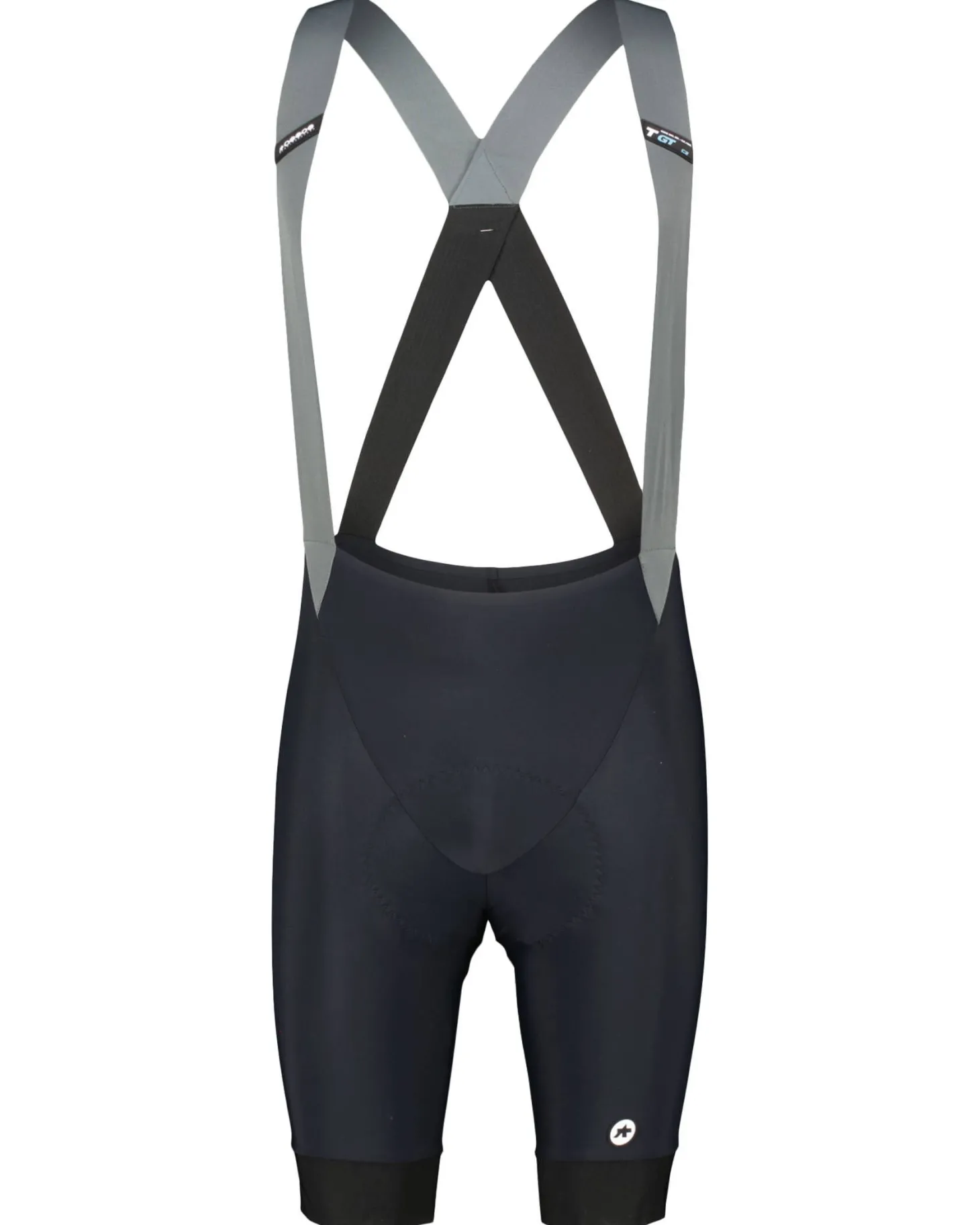 Herren Radlerhose MILLE GT BIB