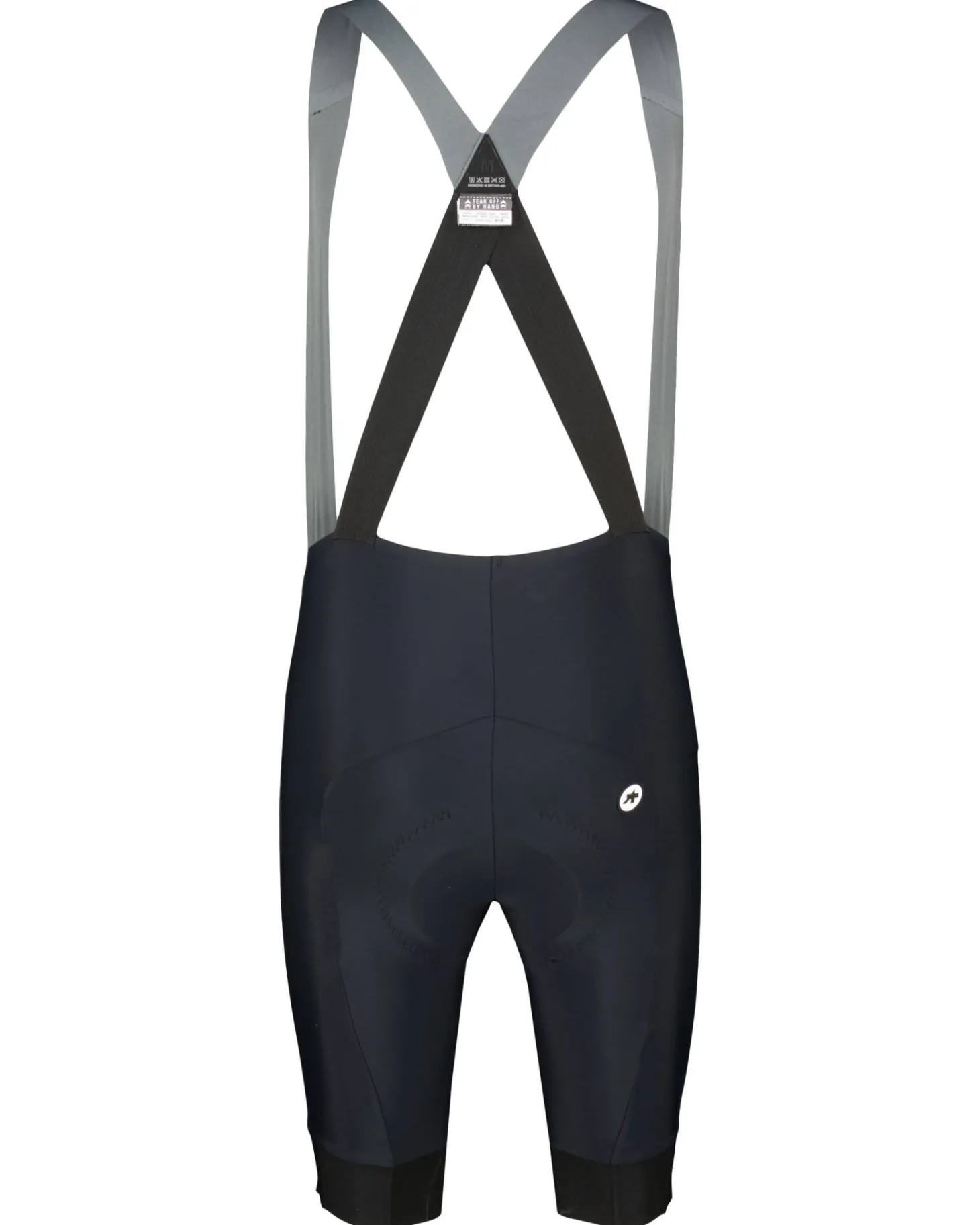 Herren Radlerhose MILLE GT BIB