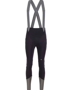 Herren Radlerhosen MILLE GT WINTER BIB TIGHTS GTO C2