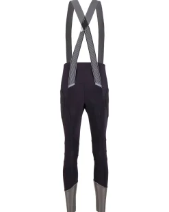 Herren Radlerhosen MILLE GT WINTER BIB TIGHTS GTO C2