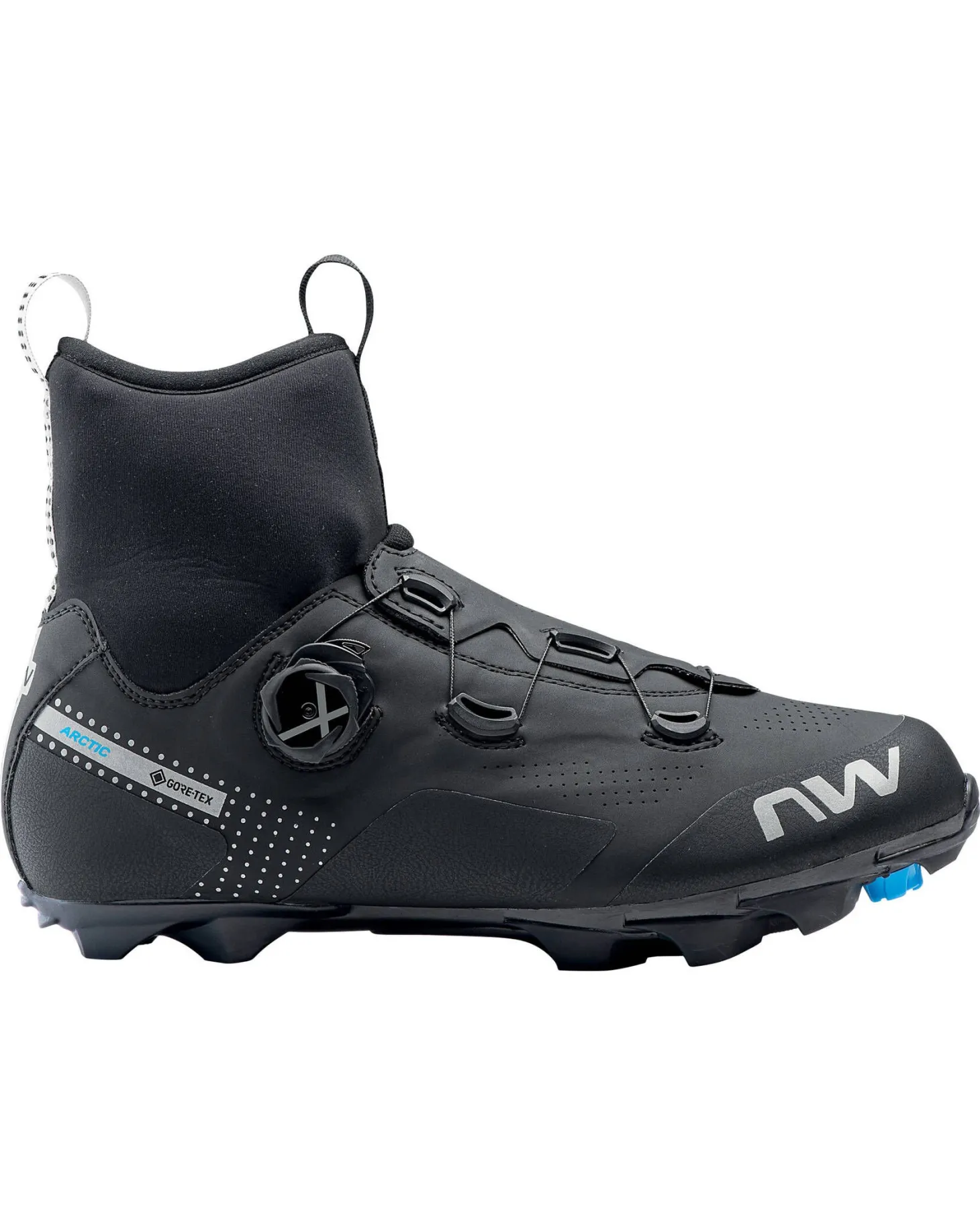 Herren Radschuhe CELSIUS XC ARCTIC GTX