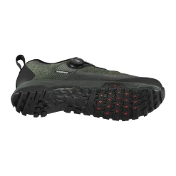 Herren Radschuhe ET701