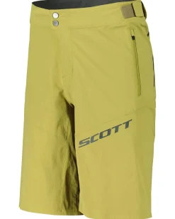 Herren Radshorts "Endurance Shorts"