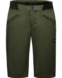 Herren Radshorts FERNFLOW Regular Fit