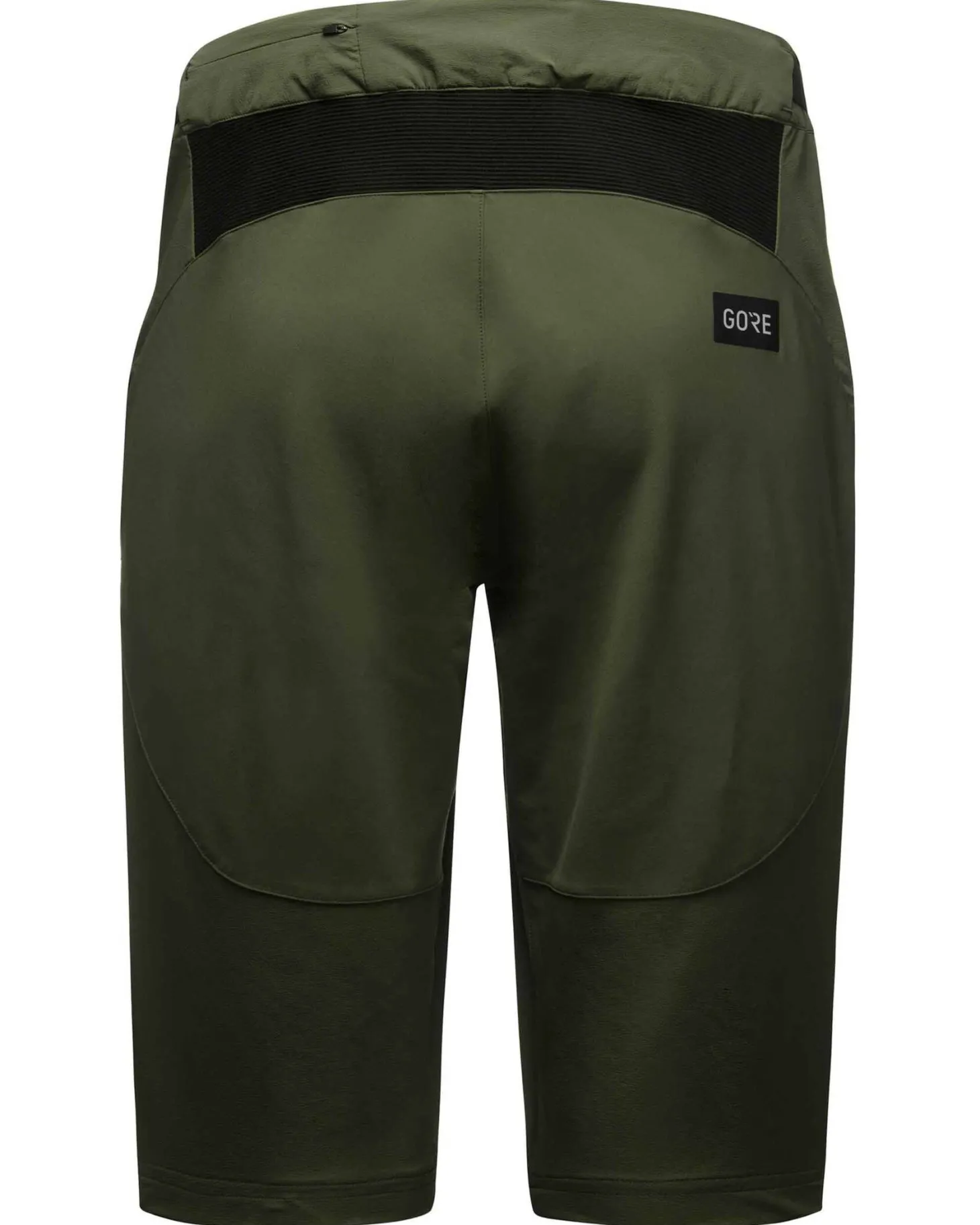 Herren Radshorts FERNFLOW Regular Fit