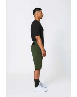 Herren Radshorts FERNFLOW Regular Fit