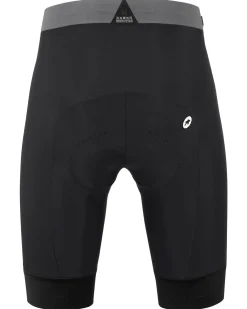 Herren Radshorts MILLE GT HALF SHORTS C2