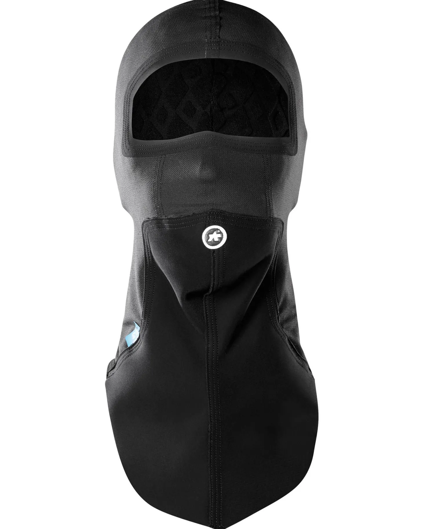 Herren Radsport Gesichtsmaske ULTRAZ WINTER FACE MASK