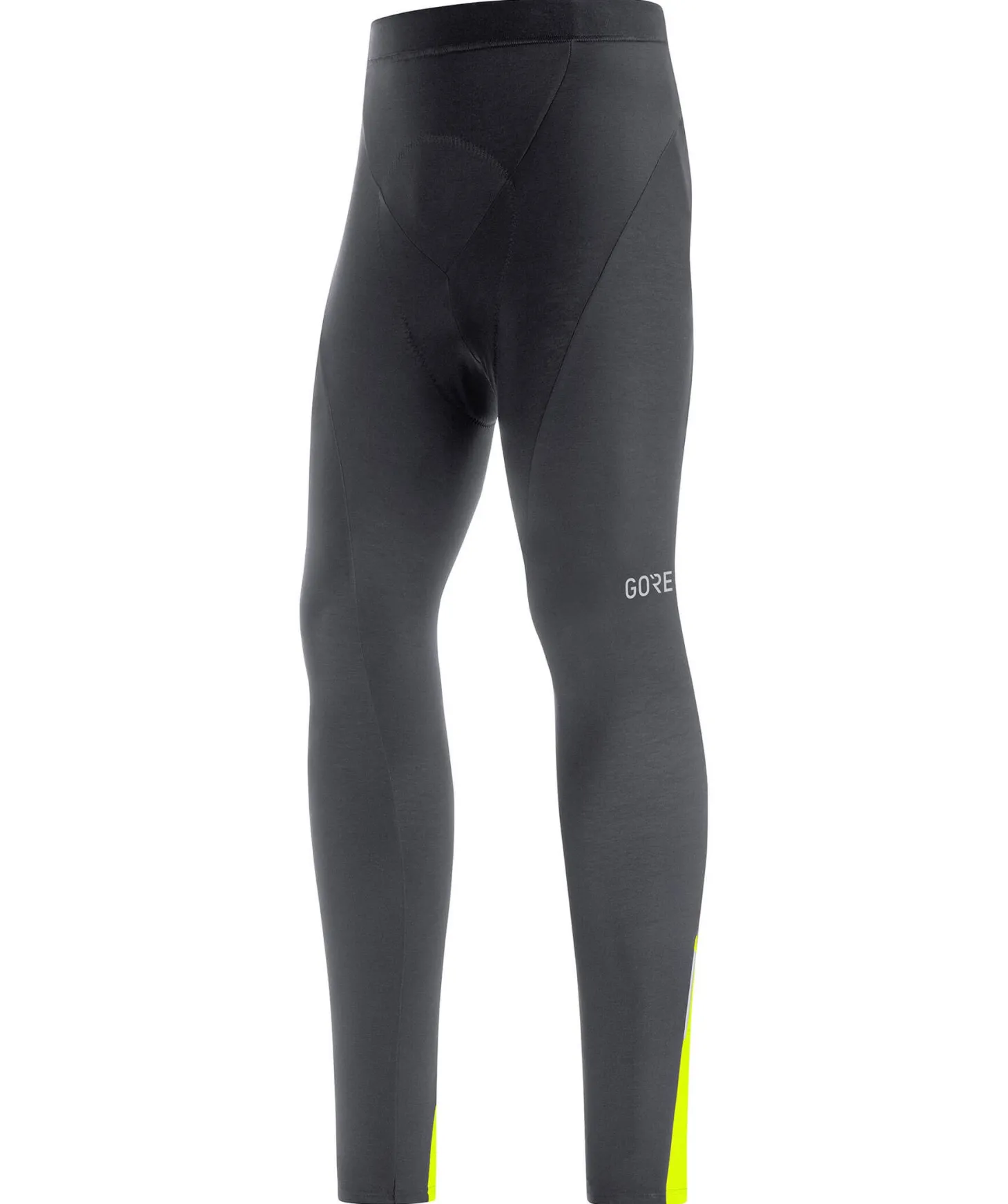 Herren Radsport Radlerhosen "C3 Thermo Tights+"