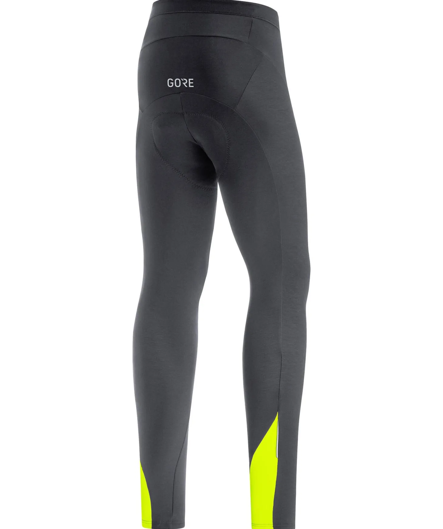Herren Radsport Radlerhosen "C3 Thermo Tights+"