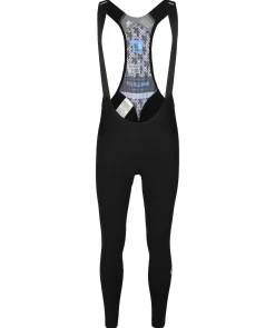 Herren Radsport Radlerhosen "Mille GT Ultraz Winter"