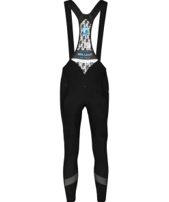 Herren Radsport Radlerhosen "Mille GT Ultraz Winter"