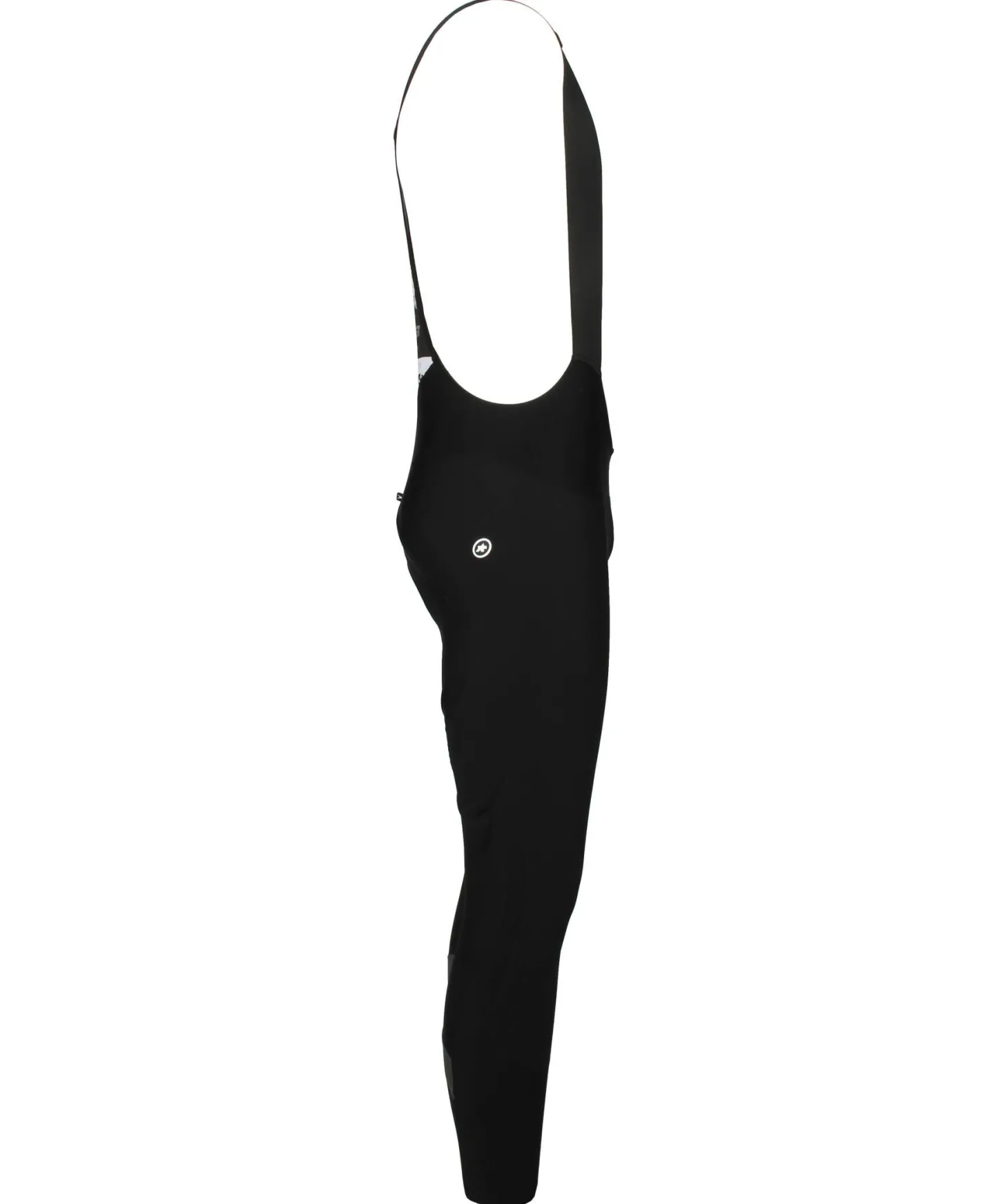 Herren Radsport Radlerhosen "Mille GT Ultraz Winter"