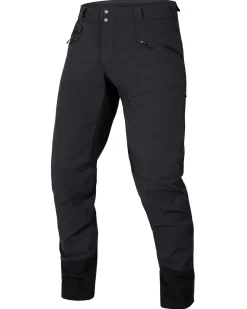 Herren Radsporthose "Single Track Hose II"