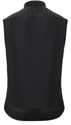 Herren Radsportweste INSULATED GILET BOSS X ASSOS