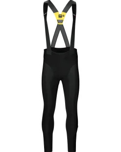 Herren Radträgerhose EQUIPE RS SPRING FALL BIB TIGHT S9