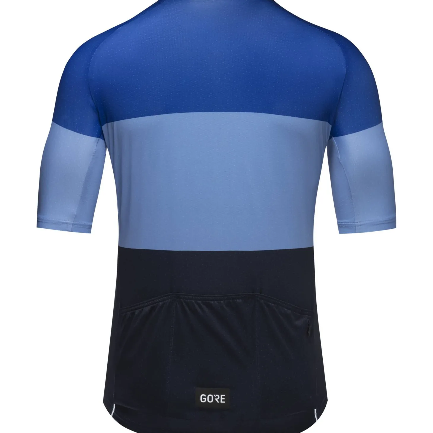 Herren Radtrikot SPIRIT STRIPES JERSEY MENS