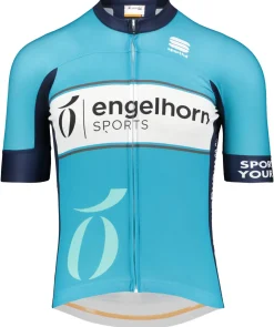 Herren Radtrikot BODYFIT PRO 2.0 TEAM