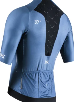 Herren Radtrikot COREFUSION AERO JERSEY S/S MEN