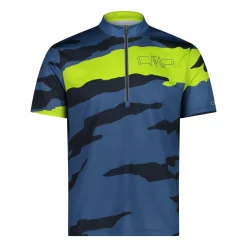 Herren Radtrikot FREEBIKE