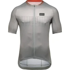 Herren Radtrikot GRID FADE TRIKOT 2.0
