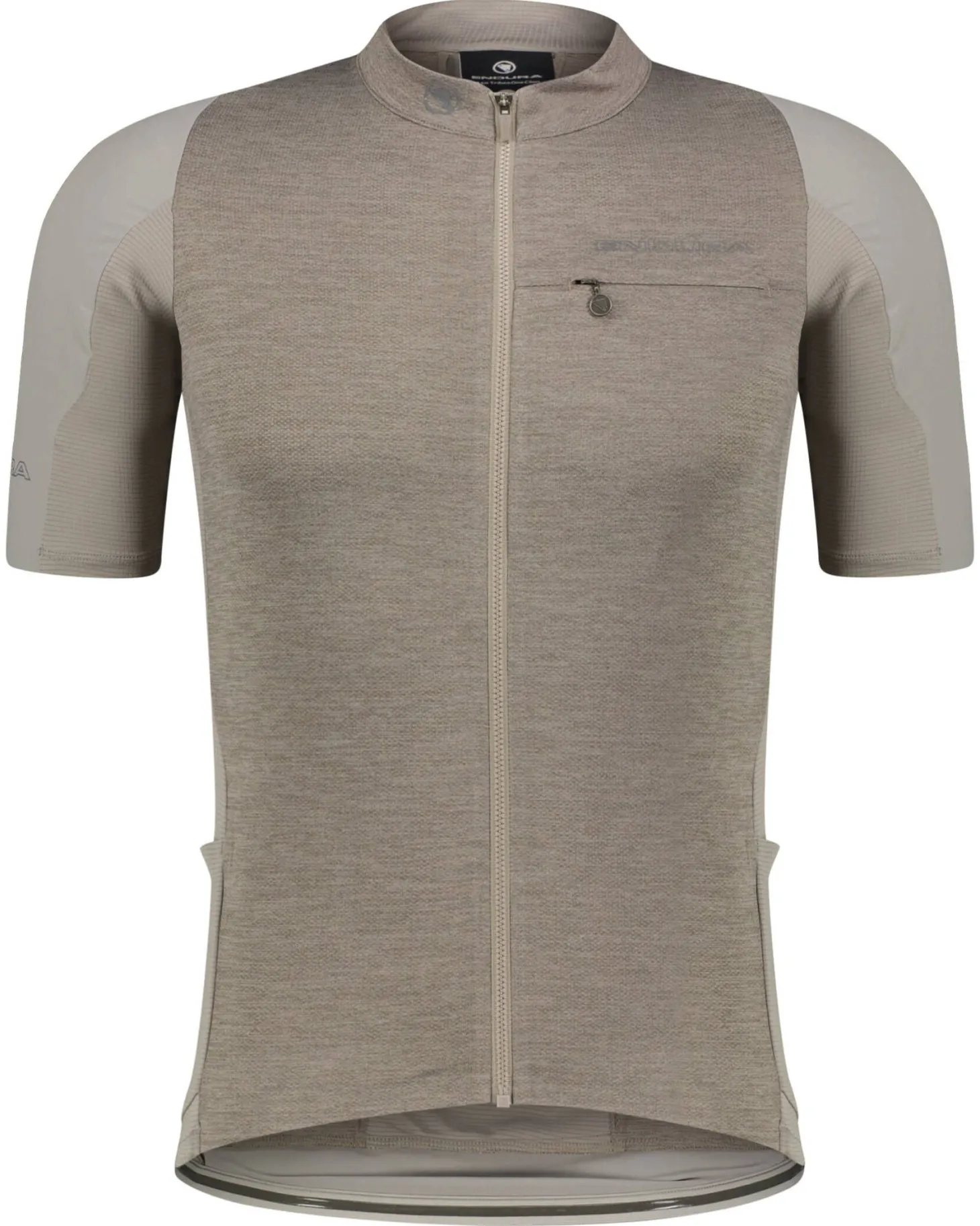 Herren Radtrikot GV500 REIVER