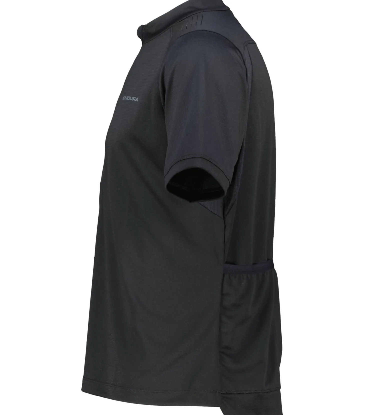 Herren Radtrikot HUMMVEE 2