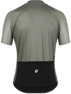 Herren Radtrikot MILLE GT JERSEY C2 EVO