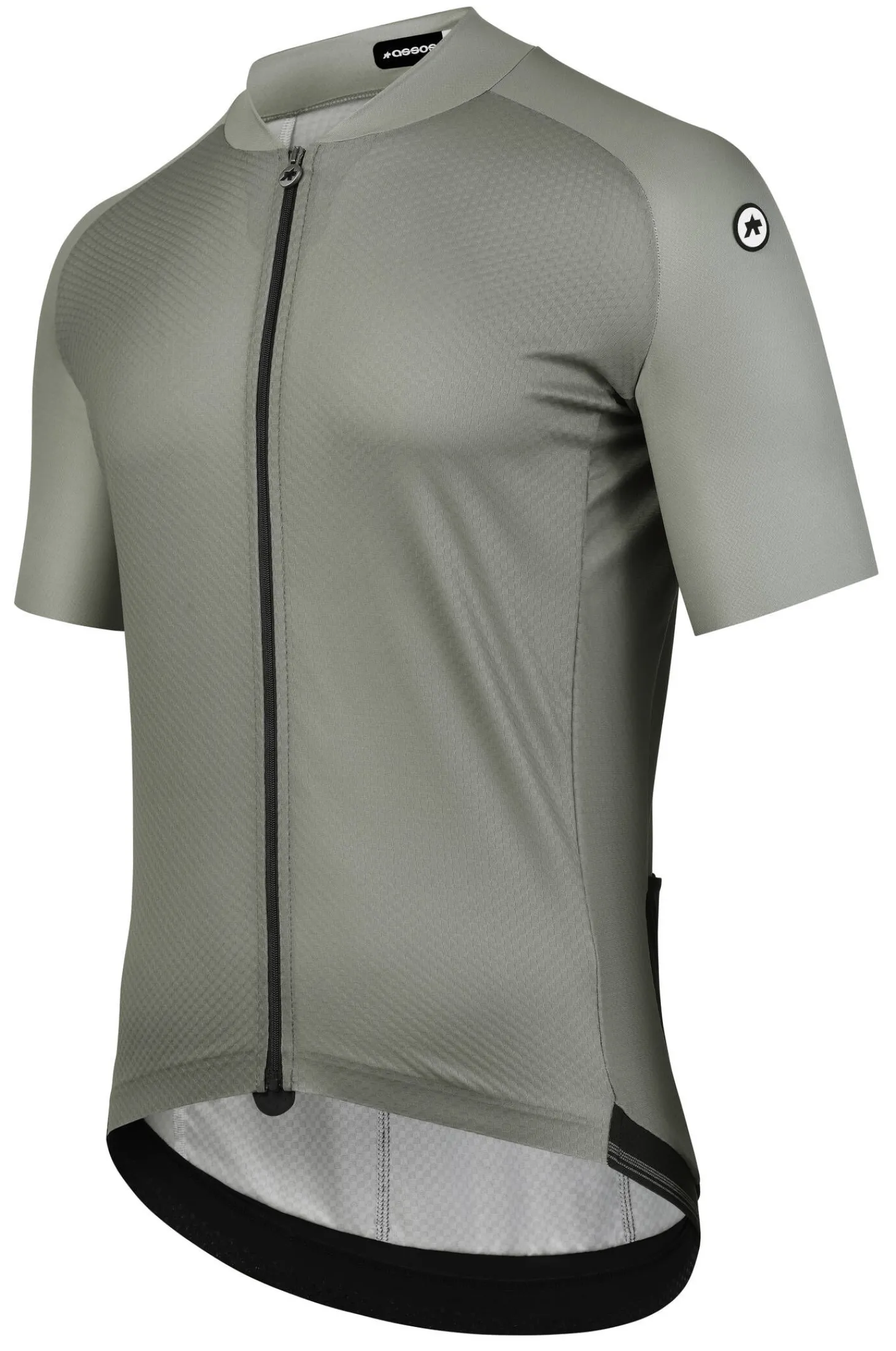 Herren Radtrikot MILLE GT JERSEY C2 EVO