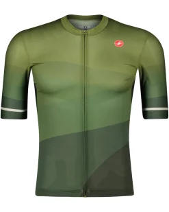 Herren Radtrikot ORIZZONTE JERSEY