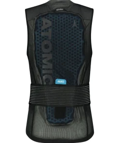 Herren Rückenprotekor "Live Shield Vest Amid M"