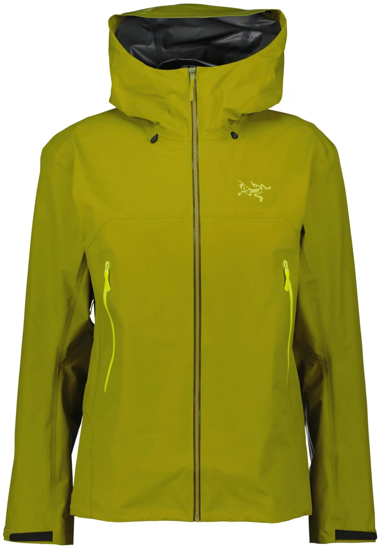 Herren Regenjacke BETA SL