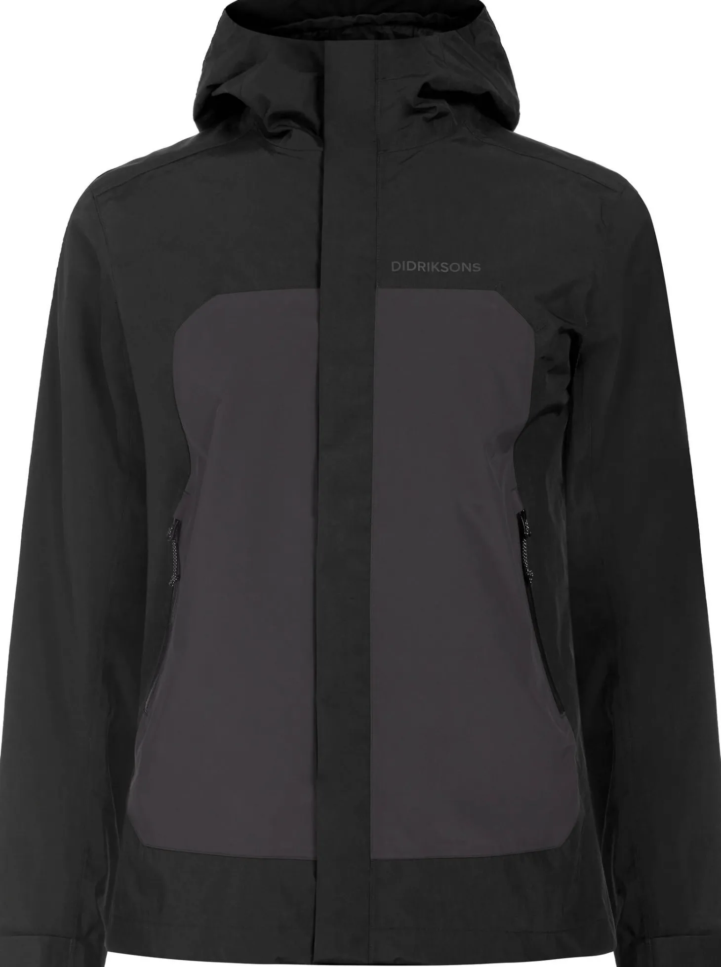 Herren Regenjacke GRIT 3