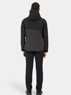 Herren Regenjacke GRIT 3