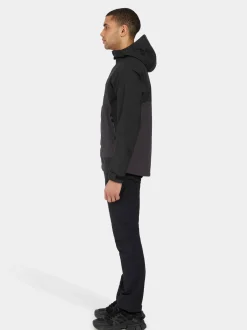 Herren Regenjacke GRIT 3