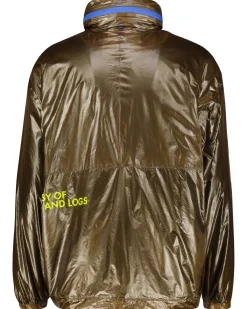 Herren Regenjacke MARPAK PACKABLE RAIN JACKET