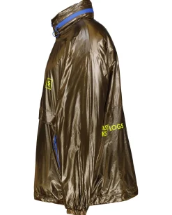 Herren Regenjacke MARPAK PACKABLE RAIN JACKET