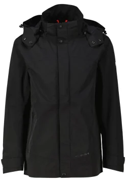 Herren Regenjacke STORM