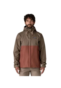 Herren Regenjacke TORRENTSHELL 3L